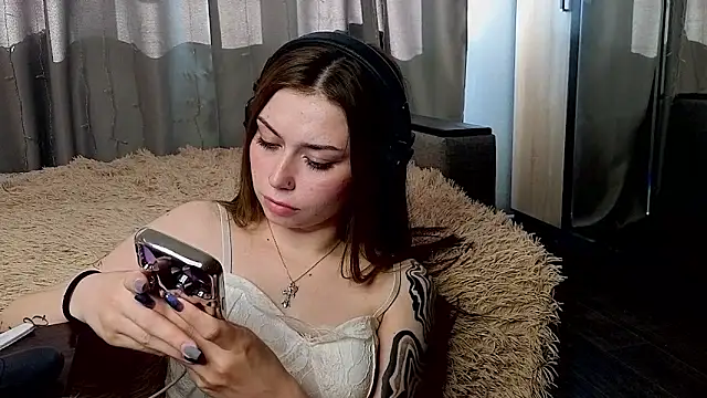 Chat XXX ao vivo de danieliis