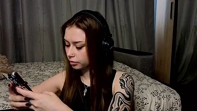 danieliis – Live XXX-chat