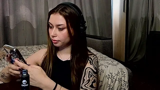 danieliis Chat XXX in diretta