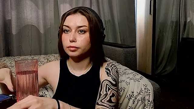 Chat XXX en directo de danieliis