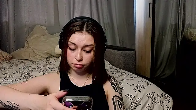 danieliis' Live XXX Chat