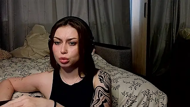 danieliis 라이브 XXX 채팅