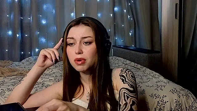 danieliis Chat XXX live