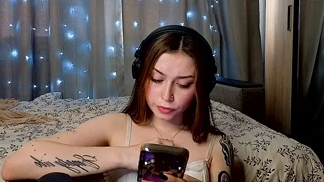 danieliis' Live XXX Chat