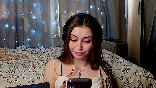 danieliis – Live XXX-chat