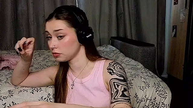danieliis' Live XXX Chat