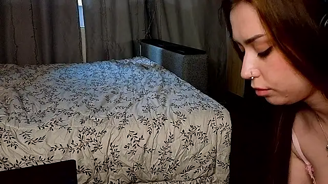 danieliis 라이브 XXX 채팅