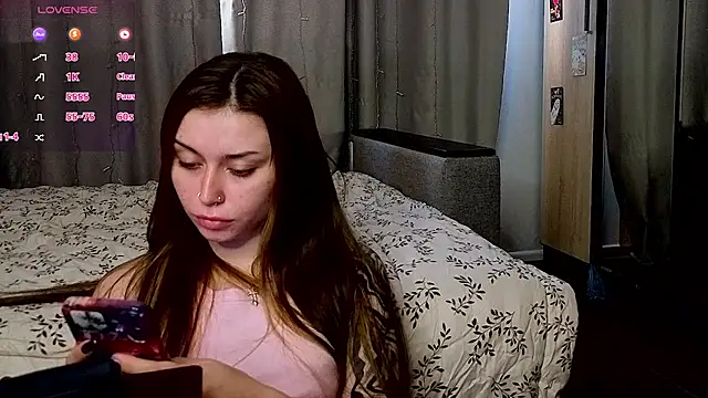 Chat XXX ao vivo de danieliis
