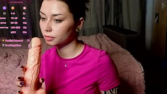 Chat XXX en directo de danieliis
