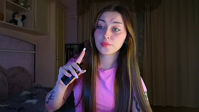 danieliis – Live XXX-chat