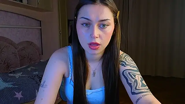 danieliis live XXX chat