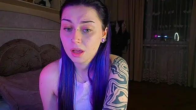 danieliis Live XXX-Chat