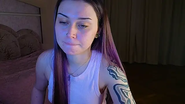 danieliis 라이브 XXX 채팅