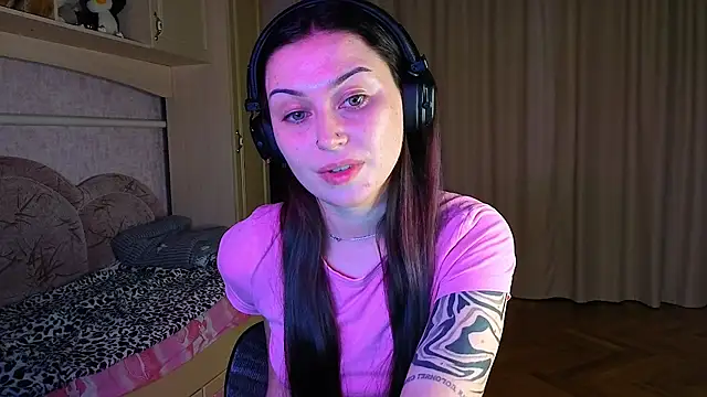 danieliis Chat XXX in diretta