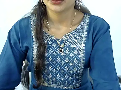 Mehaak_ Adlı Modelin Web Kamerası Şovu