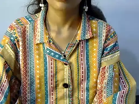 Show Webcam de Mehaak_