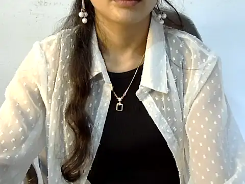 Mehaak_ 在線直播表演
