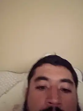 Show modela zeus7666 na web-kameri