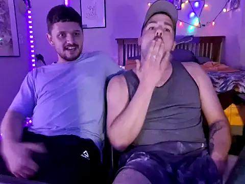 Pokazy przed kamerką – Studly410