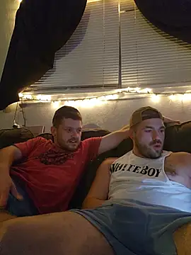 Studly410 Show in webcam