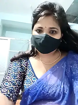 sweetAkhi Show Webcam