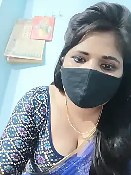 sweetAkhi Pertunjukan Webcam