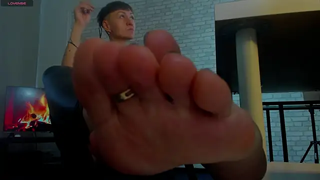 Pokazy przed kamerką – EmilyyBlake