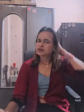 عرض كام nikitalicious_