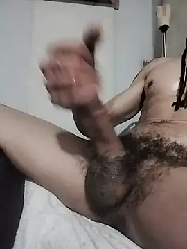 Big_D_SD's Webcam Show