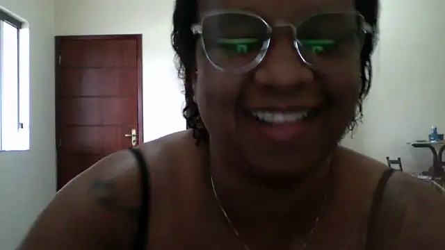 Show de webcam de Mineirasafada2026