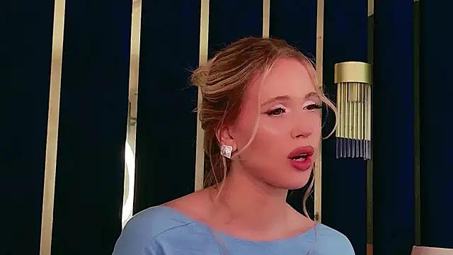 Živý XXX chat Beckie_White