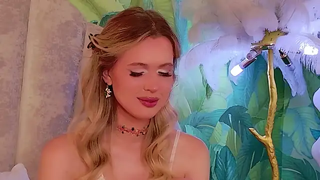 دردشة Beckie_White الجنسية المباشرة