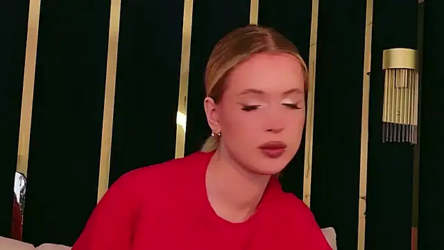 Beckie_White 现场XXX聊天