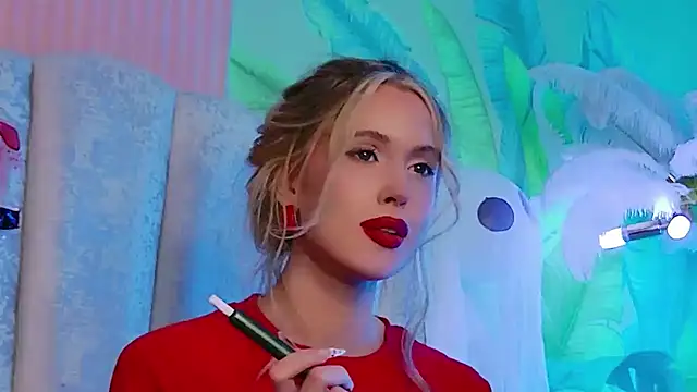 Chat XXX en directo de Beckie_White