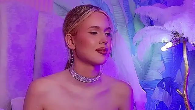 Chatroom XXX en direct de Beckie_White