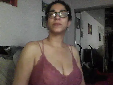 HotCoCo600's Webcam Show
