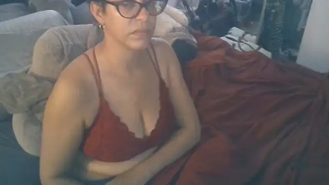 HotCoCo600 Webcam-Show
