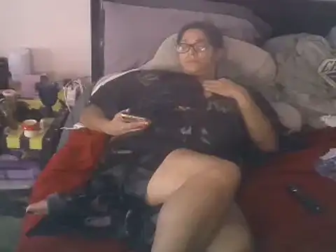 HotCoCo600's Webcam Show