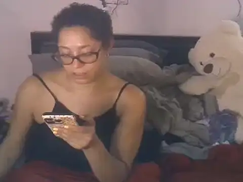 Czat XXX na żywo – HotCoCo600