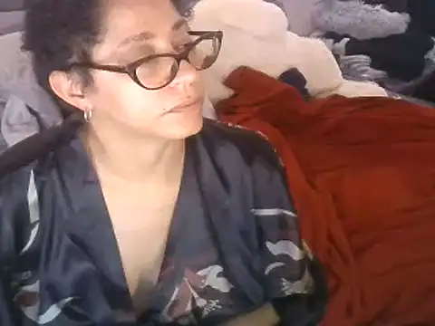 הופעת וובקאם של HotCoCo600