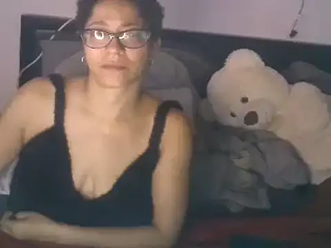 HotCoCo600 Webcam-Show