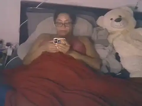 HotCoCo600 Live XXX-Chat