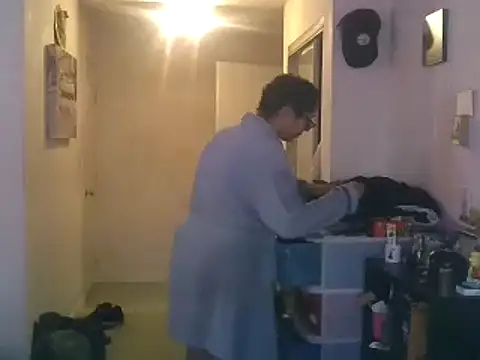 HotCoCo600's Webcam Show