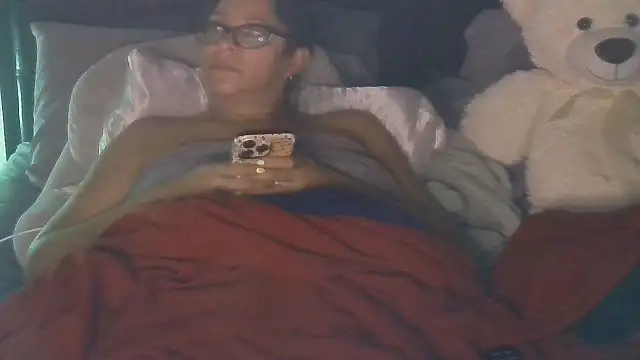 HotCoCo600 Show in webcam