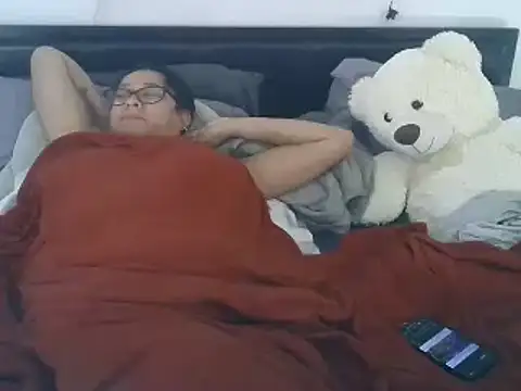 HotCoCo600's Live XXX Chat