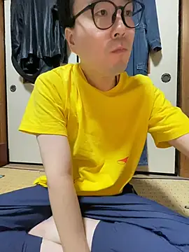 shizuku-kun211 Webcam-Show