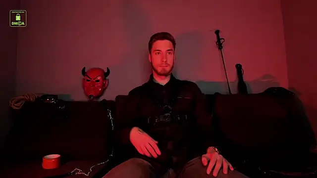 Show de webcam de Harvey_Wiliams