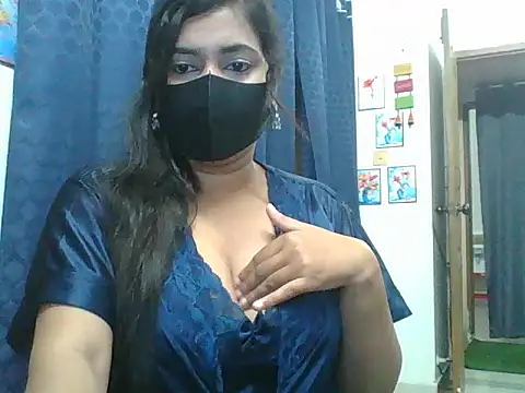 Afrin_munia Webcam-Show