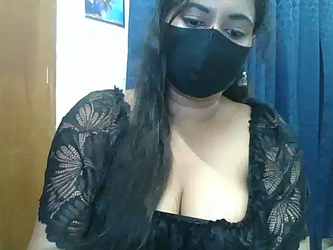 Show Webcam de Afrin_munia