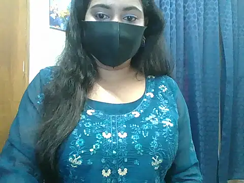Afrin_munia's Live Sex Cam Show
